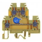 CABUR - DAS.4/V120 MORS.C.VARISTORE 120VAC