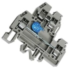CABUR - DAS.4/V120GR MORS.C.VARIST 120VAC