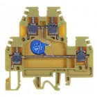 CABUR - DAS.4/V230 MORS.C.VARISTORE 230VAC