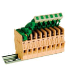 CABUR - Manopola di manovra per sezionamento simultaneo di FPL.10 e SFL.10.