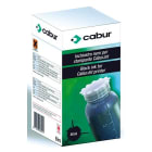 CABUR - Inchiostro per stampante CaburJet, colore nero, 80ml.