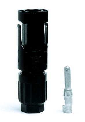 CABUR - KX04VM4060 CON. M L4 SEZ 4-6MM