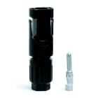 CABUR - KX04VM4060 CON. M L4 SEZ 4-6MM