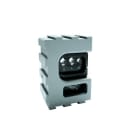 CABUR - Matrice per connettori UMCT3149 da 4-6mm2 Cabur Solar.