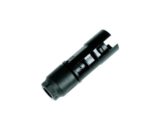CABUR - KXSUN06MPNEU CONN. MASCH. 6MM NEU