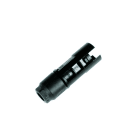 CABUR - KXSUN06MPNEU CONN. MASCH. 6MM NEU