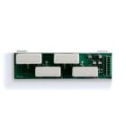 CABUR - MODULO LETTURA CORRENTI 4 CANALI