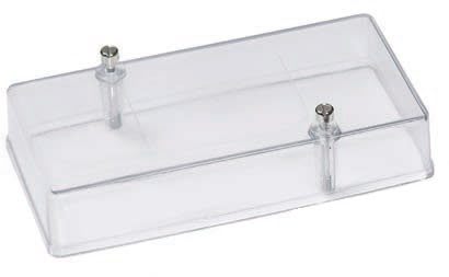 CABUR - Coperchio MCM.2 CO per MCM.2. MC002