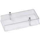 CABUR - Coperchio MCM.2 CO per MCM.2. MC002