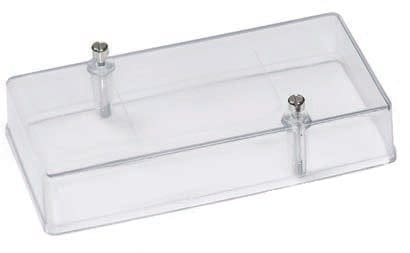 CABUR - Coperchio MCM.2 CO per MCM.2.