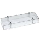 CABUR - Coperchio MCM.3 CO. MC003