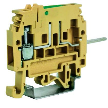 CABUR - MPS.4/VS MORSETTO SEZIONABILE