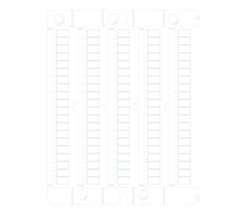 CABUR - NUL1061TES.LEGRAND WIELAND PASSO.6.1(4)
