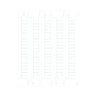 CABUR - WNU/WDK/50 TES.WDK-ZDK PASSO.5(2,5)