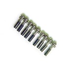 CABUR - PM91/3 PONTE PREMONTATO 3 POLI PM913