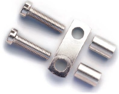 CABUR - POF/240/4 PONTE QUADRIPOLARE