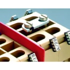 CABUR - Ponte di parallelo sezionabile a 2 poli per SV.10 (obsoleto) POS14