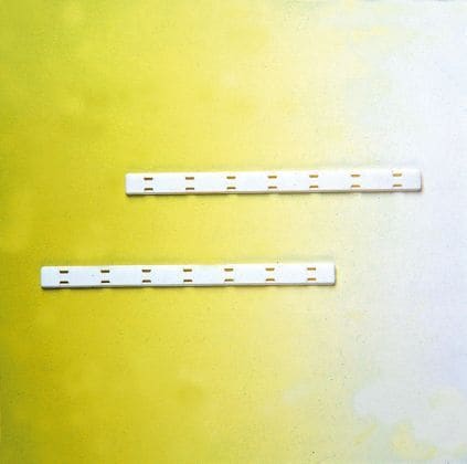CABUR - Protezione per ponte PRP/7 PMP bianco per morsetti 4-16 mm2.