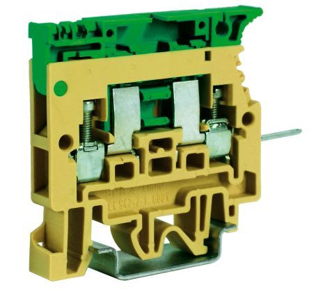CABUR - SFR.4/VS MORSETTO PORTAFUSIBILE SF910