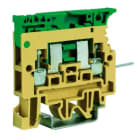 CABUR - SFR.4/VS MORSETTO PORTAFUSIBILE SF910