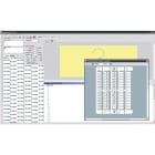 CABUR - Software per marcatura MarkingPro V2.0 per stampante CaburJet. SWMP20