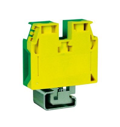 CABUR - TEC.35/D MORSETTO. DI TERRA