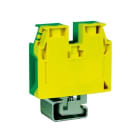 CABUR - TEC.35/D MORSETTO. DI TERRA