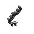 CABUR - TH/2 SUPPORTO PER 2 TESSERE