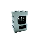 CABUR - Matrice di crimpatura per UMCT3149 da 0,25-10mm per puntalini.