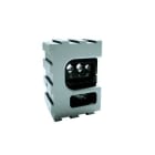CABUR - Matrice di crimpatura UMCT3149 1.5-2.5mm per occhiello/forcella.