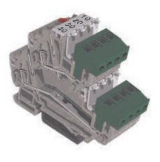 CABUR - VPC/F16 CON.FEM.16P 5.08 90