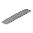 CABUR - Chiusura laterale non ventilata per XBB125 con chiusura laterale non areata. XBC000