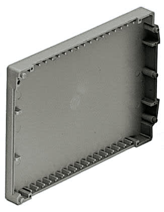 CABUR - CH-C10 COPERCHIO PER XBB125 H=10MM