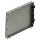 CABUR - CH-C10 COPERCHIO PER XBB125 H=10MM