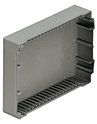 CABUR - Coperchio per XBB125 H=22,5mm da 22.5. XBC225