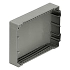 CABUR - Coperchio per XBB125 H=22,5mm da 22.5.
