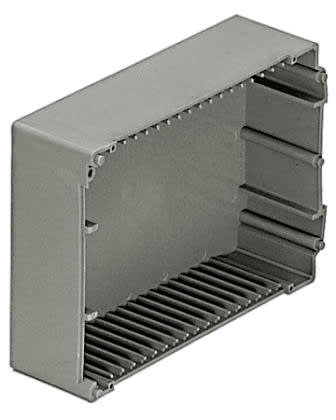 CABUR - Coperchio per XBB125 da 32,5mm H=32,5mm. XBC325