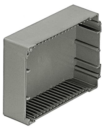 CABUR - Coperchio per XBB125 da 32,5mm H=32,5mm.