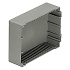 CABUR - Coperchio per XBB125 da 32,5mm H=32,5mm.