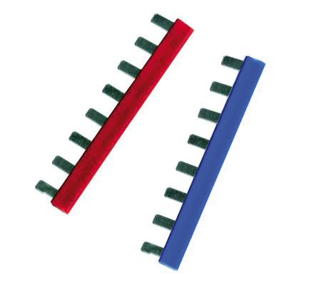 CABUR - CEP-BCR PONTE ROSSO PER SERIE CEP-D XCEPBCR