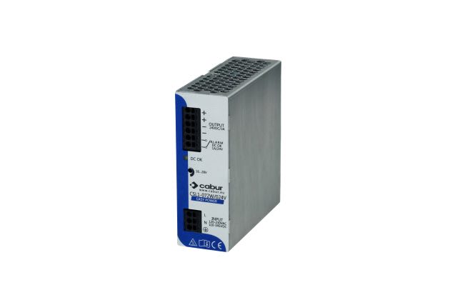 CABUR - ANN. CSL1-072W/024V/GA ALIMEN 1-F 24V3 A