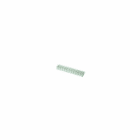 CABUR - Morsettiera a vite 2.5mm2 per scatole di derivazione
