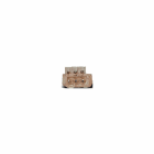 CABUR - Morsetto a vite 3x6mm2 per scatole di derivazione