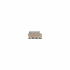 CABUR - Morsetto a vite 6x6mm2 per scatole di derivazione