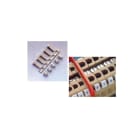 CABUR - Vite e colonnina per ponte PMP02, DAS.4, FFS.4, FVS.4, RP.4
