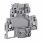 CABUR - DSFA.4/GR MORSETTO PORTAFUSIBILE