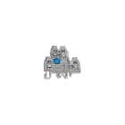 CABUR - DAS.4/V24/GR MORS.CON VARIST 24VDC