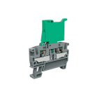 CABUR - EFF.4/GR MORSETTO PORTA FUSIBILE