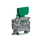 CABUR - CPFE.2+EFS.2/GR PORTA FUSIBILE