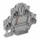 CABUR - HMD.2N/CI/GR MORSETTO 2 PIANI